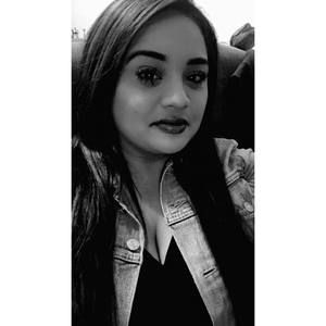 Meet your Posher, Stacey